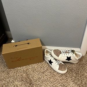 Vintage Havana sneakers